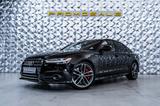 Audi S6 4.0 TFSI quattro S tronic - Audi S6: Limousine