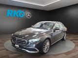 Mercedes-Benz E 400 d 4M EXCLUSIVE PANO DSITRONIC SITZKLIMA - Mercedes-Benz E 400 in Bonn