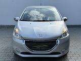 Peugeot 208 1.2 VTi Style Klima/Navi/Tempomat/Bluetooth - Peugeot 208 Gebrauchtwagen in München