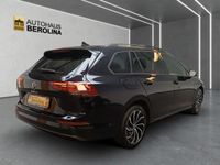 Volkswagen Golf - Vorschau Bild 7