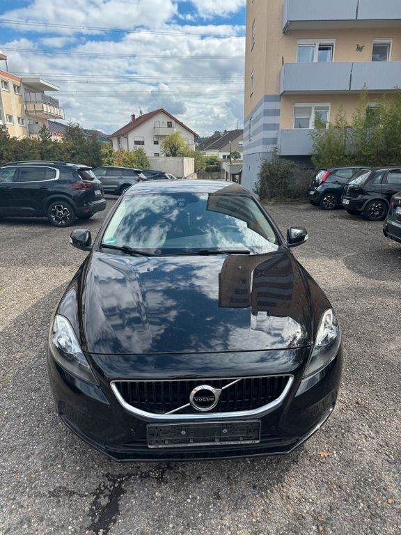 Image of Volvo V40