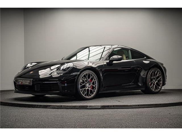 Porsche Carrera 911 TYPE 992 COUPE S 3.0I 450 PDK .