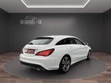 Mercedes-Benz CLA 180 Shooting Brake/Urban/LED/AT/SHZ - Mercedes-Benz: Kombi, 180