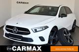 Mercedes-Benz A 220 d Progressive Night-Pak,Carplay,Kamera,+WR - Mercedes-Benz A 220 aus 2021