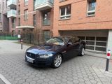 Jaguar XE 20d Prestige "FULL AUSSTATTUNG" - Jaguar XE: Prestige