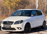 Skoda Fabia RS 1.4 TSI Sport/DSG/Sitzh./Tempomat - Skoda Fabia: RS