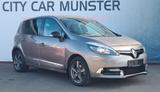 Renault Scenic III BOSE Edition Aut T.leder Navi Kam - Renault Scenic