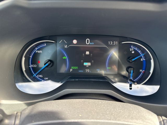Toyota RAV 4 Hybrid 4×2 Lounge