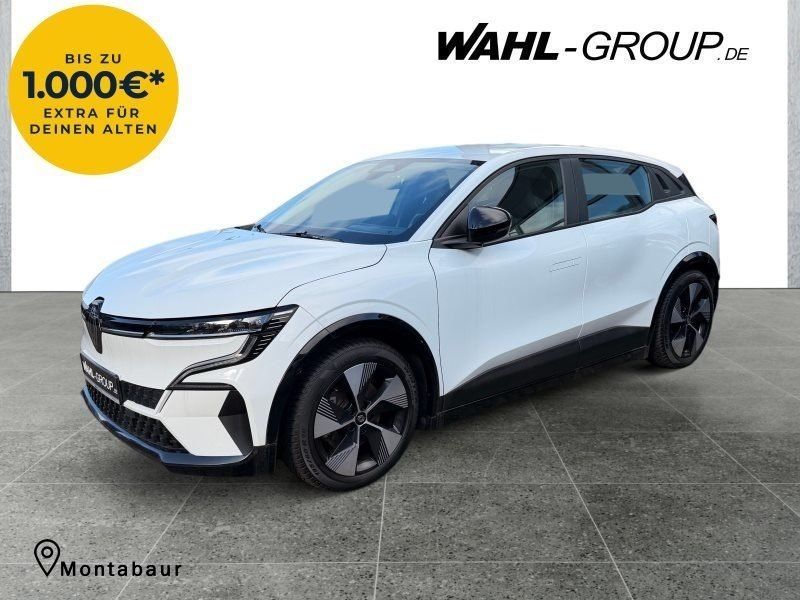 Image of Renault Megane E-TECH