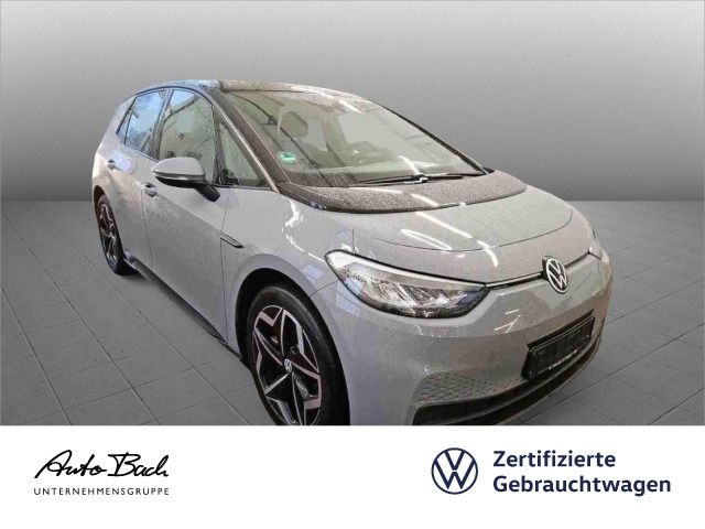 Volkswagen ID.3 - Bild 3