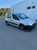 Peugeot Partner L1 Komfort Klimaanlage - gebrauchte Peugeot Partner aus dem Jahr 2013