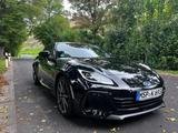 Subaru BRZ 2.4i Sport ES Autom. Sport ES - Subaru BRZ Benzin Gebrauchtwagen