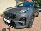 Kia Sportage GT-Line 4WD*BELÜF.SITZ.*ACC*VOLL* - Kia Sportage Gebrauchtwagen in Berlin