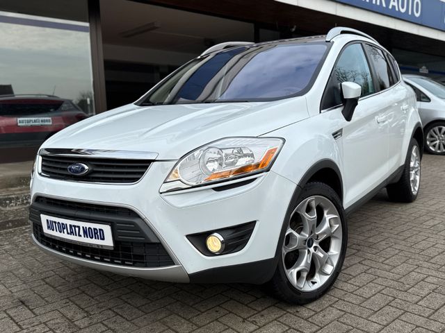 Ford Kuga Titanium*2.0TDCI*163PS*2.HAND*