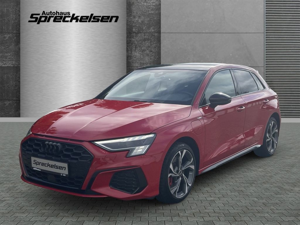 2023 Audi A3