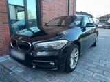 BMW 116i Benziner - BMW 116