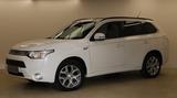 Mitsubishi Outlander 2.0 121PS PHEV Instyle 4WD Leder 1.H - Mitsubishi Outlander: Instyle