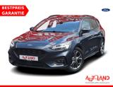 Ford Focus Turnier 1.0 EB ST-Line X LED Navi ACC Pano - Ford Focus Gebrauchtwagen in Dresden