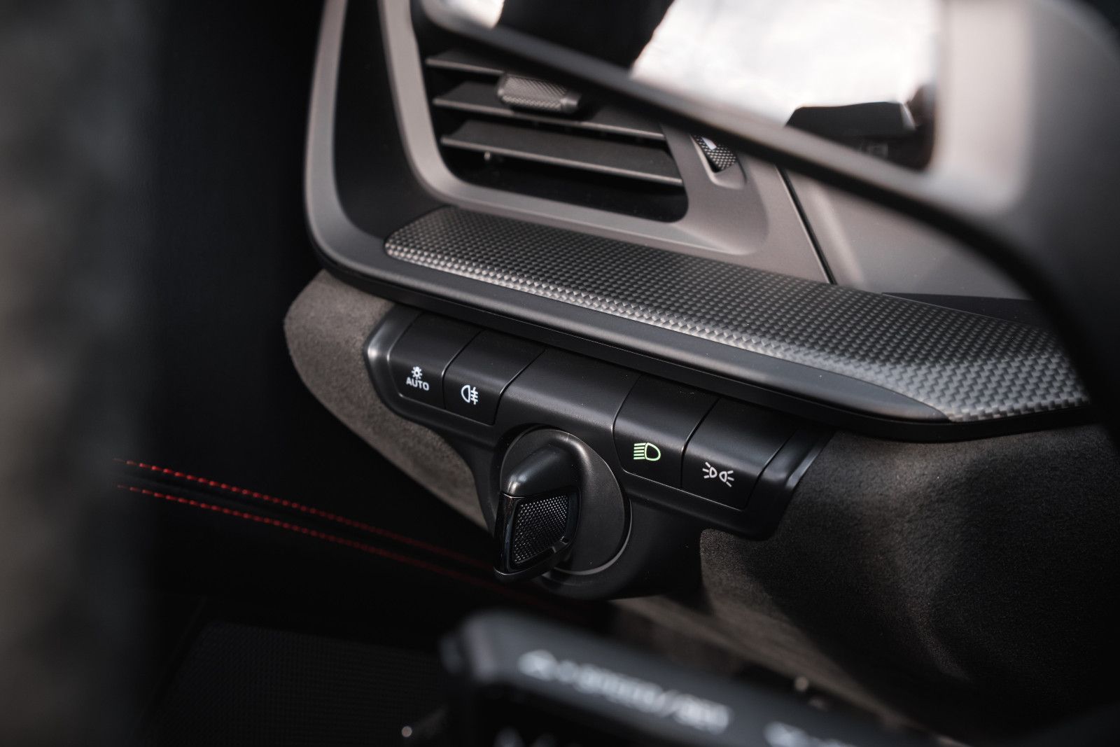 Fahrzeugabbildung Porsche 992.1/911 Carrera GTS-BOSE-Approved-LED Matrix