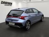 Hyundai i20 Prime 1.0 T-Gdi 48V DCT *Navi+Sitzheiz.+Rück - Hyundai i20 mit Benzin-Antrieb