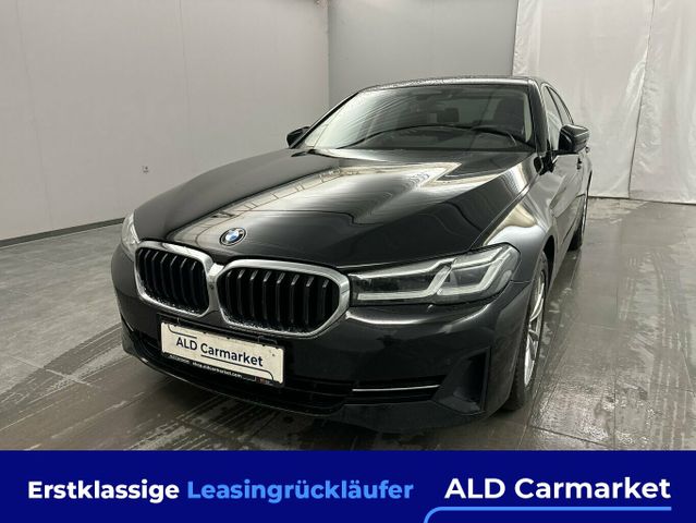 BMW 530d xDrive Aut. Limousine, 4-türig, Automatik, 