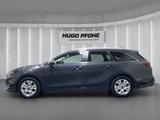 Kia cee'd Sportswagon*Navi*RFK*BT*LM-Felgen - Kia Gebrauchtwagen in Hamburg