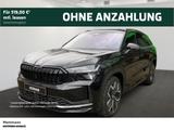 Skoda Kodiaq Sportline 2.0 TSI DSG 4X4 SHZ NAV AHK 7-S - Skoda Gebrauchtwagen in Düsseldorf