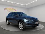 Skoda Karoq Style *LED*Navi*Tempomat*Lenkradheizung* - Skoda Karoq
