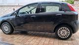 Fiat Punto 1.4 - Fiat Grande Punto aus 2010