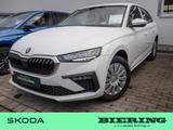 Skoda Scala 1.0 TSI Essence KLIMA PDC SITZHEIZUNG LED - Skoda Tageszulassungen