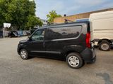 Fiat Doblo*CARGO SX 1,3*DACHTRÄGER*WÜRTH REGAL - Fiat Doblo: 3.1