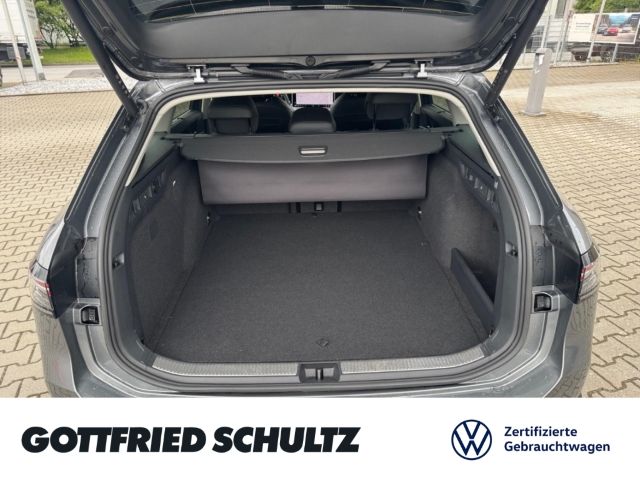 Volkswagen Passat Variant - Bild 10