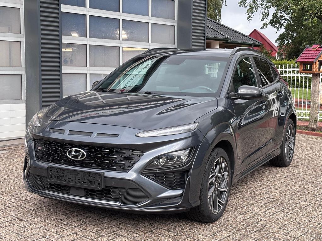 Image of Hyundai KONA