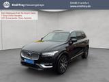 Volvo XC90 B5 AWD Plus-Bright 7S Glasd Standh 360° AHK - gebrauchte Volvo XC90 aus dem Jahr 2024