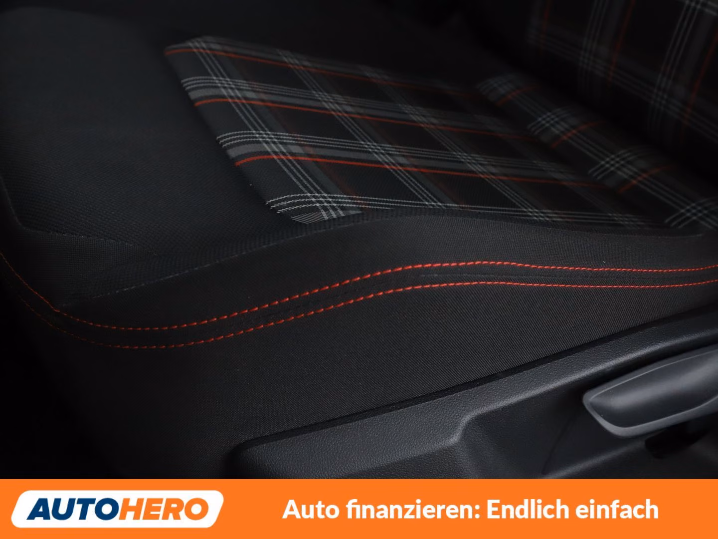 Volkswagen Polo 2.0 TSI GTI Aut.*LIMITER*PDC*SHZ*KLIMA*, миниатюра 27