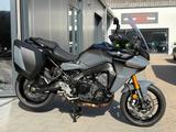 Yamaha Tracer 9 GT + *Koffer*wenig KM*Top Zustand* - YAMAHA ENDURO
