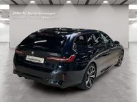 BMW 520 - Vorschau Bild 4