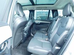 Fahrzeugabbildung Volvo XC90 Diesel B5 D AWD Ultimate Dark