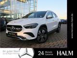 Mercedes-Benz GLA 250e Progressive Advanced Plus AHK Easy-Pack - Mercedes-Benz GLA 250 Jahreswagen
