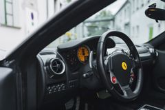 Fahrzeugabbildung Ferrari F430 Coupé *Keramik / Ferrari Scheckheft /Mwst*