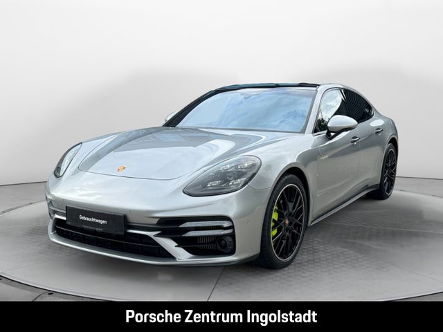 Porsche Panamera Turbo S E-Hybrid Matrix LED, Inno-Drive