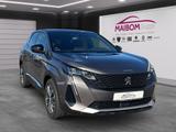 Peugeot 3008 1.2 12V e-THP / PureTech - Peugeot 3008: Thp