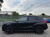 Suzuki Vitara S 1.4 Automatik/4x4/Navi/Kamera/LED/Bluet - gebrauchte Suzuki Vitara aus dem Jahr 2017