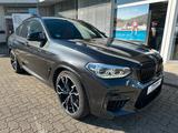 BMW X4 M COMPETITION +360° Hifi h/k +M Drivers Pack - BMW X4 M aus 2019