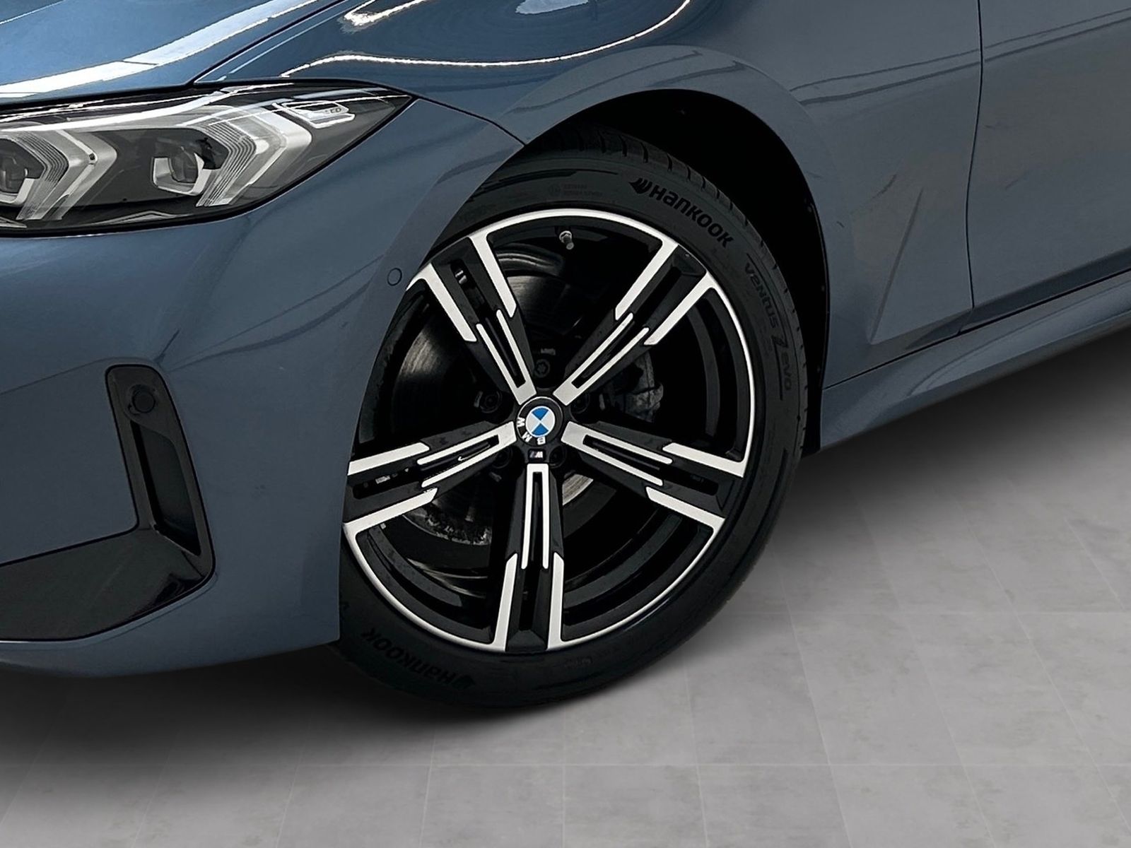 BMW 318 - Bild 8