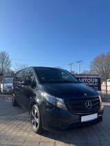 Mercedes-Benz Vito Kasten 119 CDI/BT RWD Extra Lang 190 PS - Mercedes-Benz Vito: Extra Lang