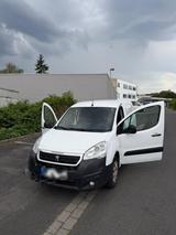 Peugeot Partner - Peugeot Partner in Dortmund