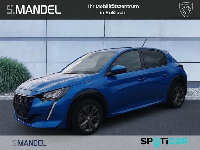 Peugeot 208 e- Allure Pack