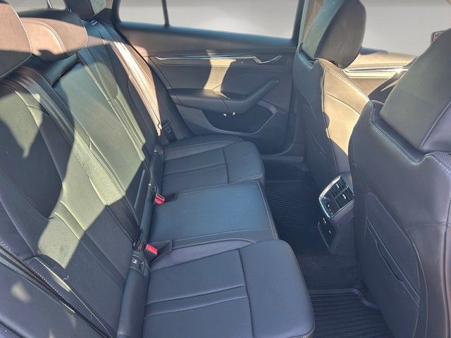Skoda Octavia - Bild 19