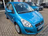 Suzuki Splash Comfort Active*SH*KLIMA*PDC* - Suzuki Splash Gebrauchtwagen
